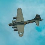 B-17 Flying Fortress