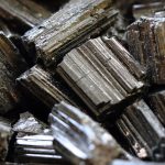 Black Tourmaline