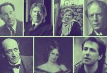 British Horror Writers