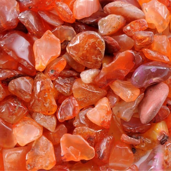 Carnelian