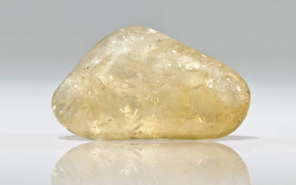 Citrine: Harness the Energy of Joy and Abundance