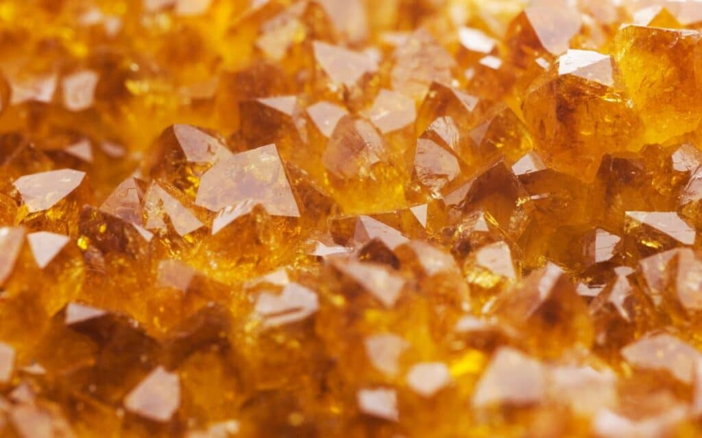 Citrine