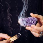How to Recharge and Cleanse Your Crystals 2
