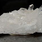 Clear Quartz