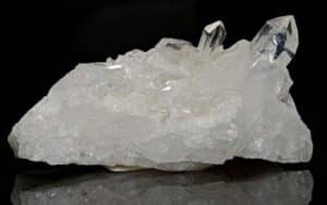 Clear Quartz