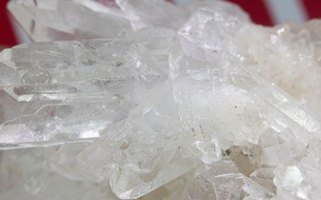 Clear Quartz