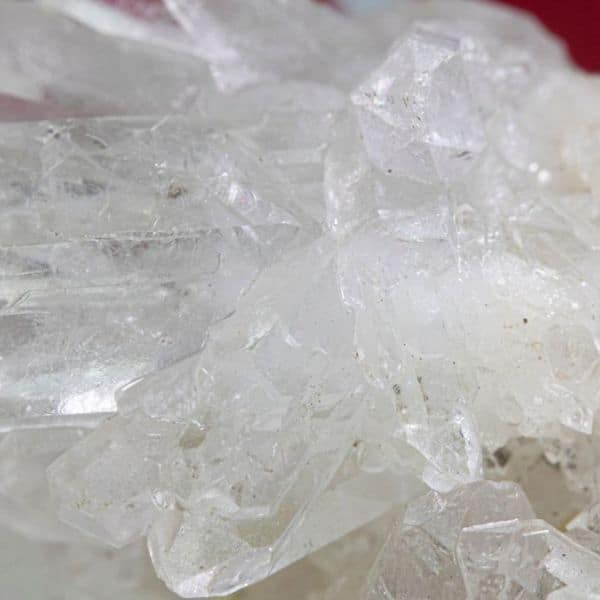5 Crystals For Love And Relationships 4 Clear Quartz