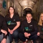 Cork Paranormal Society