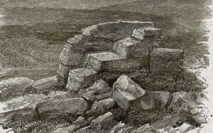 Old Crockern, Guardian Spirit of Dartmoor 1