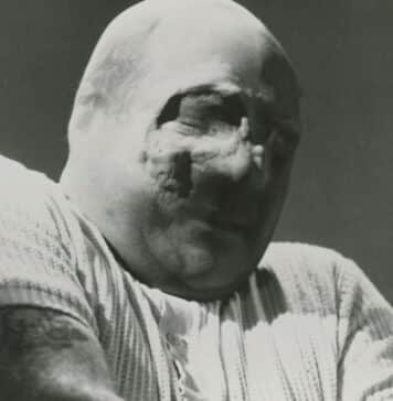 Curse of the Fly 1965