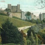 Dover: 5 Haunted Places to Visit 2