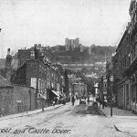 Haunted Dover Castle