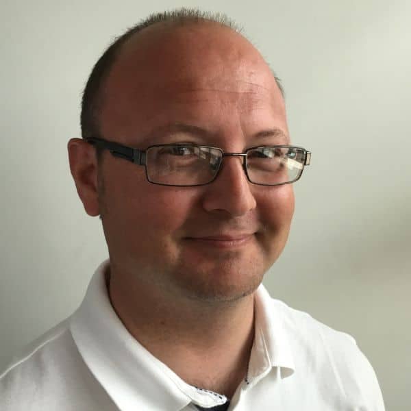 Dylan Jones: On Modern Paranormal Groups and the Media VIDEO 1 Dylan Jones