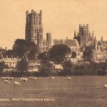 Ely Cathedral
