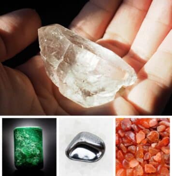 10 Essential Crystals for Beginners