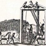 The Tyburn Tree: London's Most Infamous Gallows 2