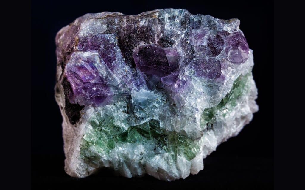 Fluorite