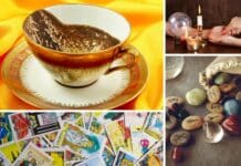 Fortune Telling For Beginners: How To See Into The Future