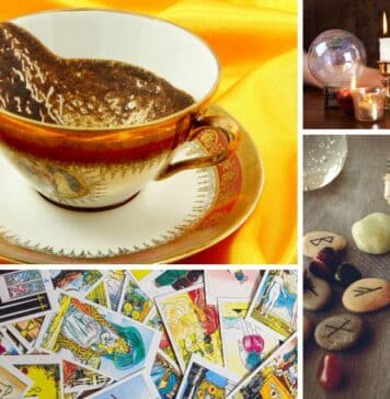 Fortune Telling For Beginners: How To See Into The Future