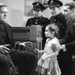 Scene from Ghost of Frankenstein 1942