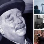 H.G. Wells: 10 Things You Didn't Know 1