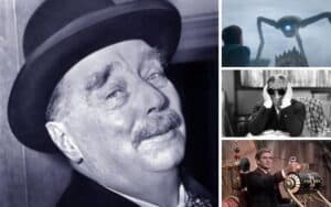 H.G. Wells: 10 Things You Didn't Know 2