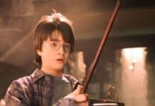 Magic wands