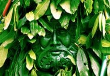 Jack in the Green