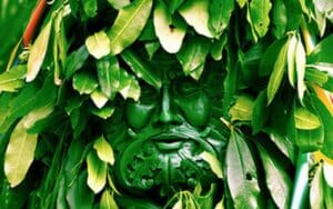 Jack in the Green
