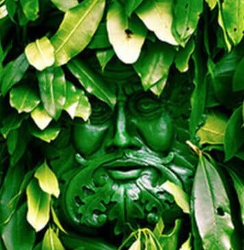 Jack in the Green