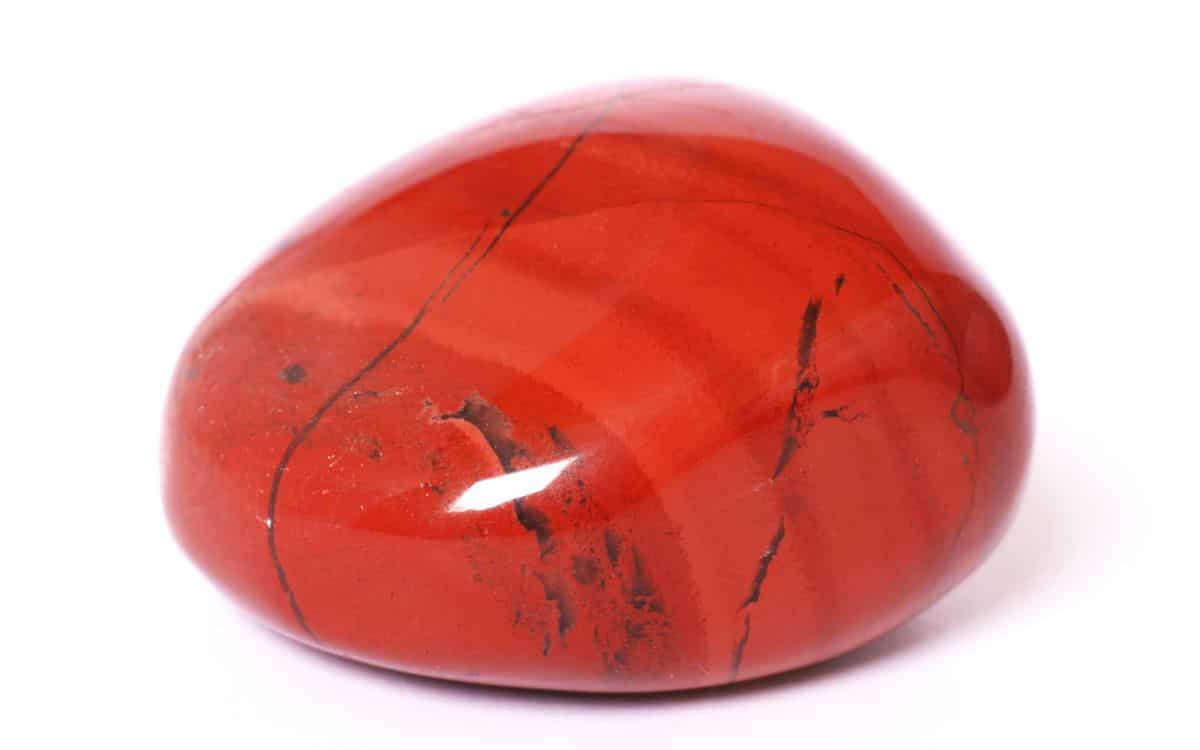 Jasper: Unleashing the Power of Grounding and Emotional Balance