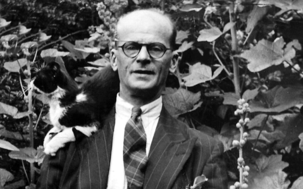 John Christie