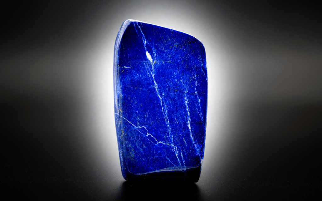 Lapis Lazuli 