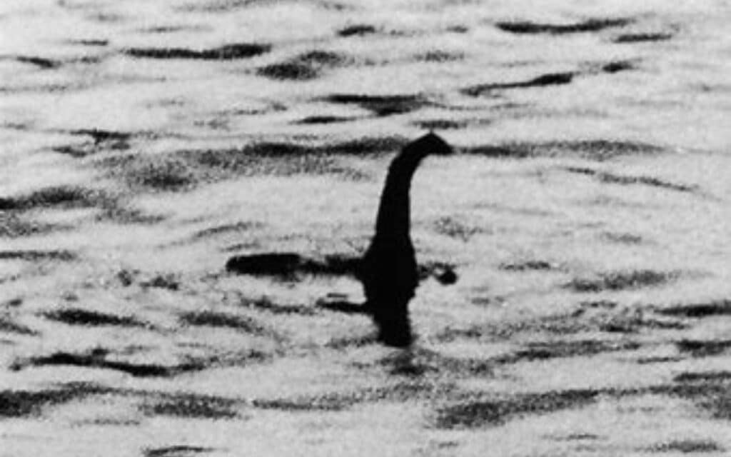 Loch Ness Monster Facts