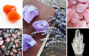 Love Crystals
