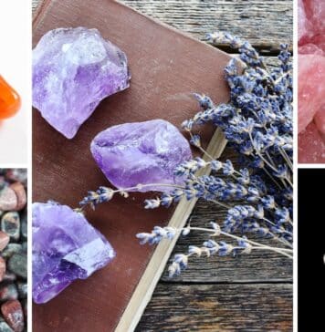 Love Crystals
