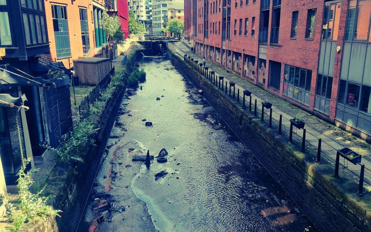 The Manchester Pusher: Urban Legend or Serial Killer?