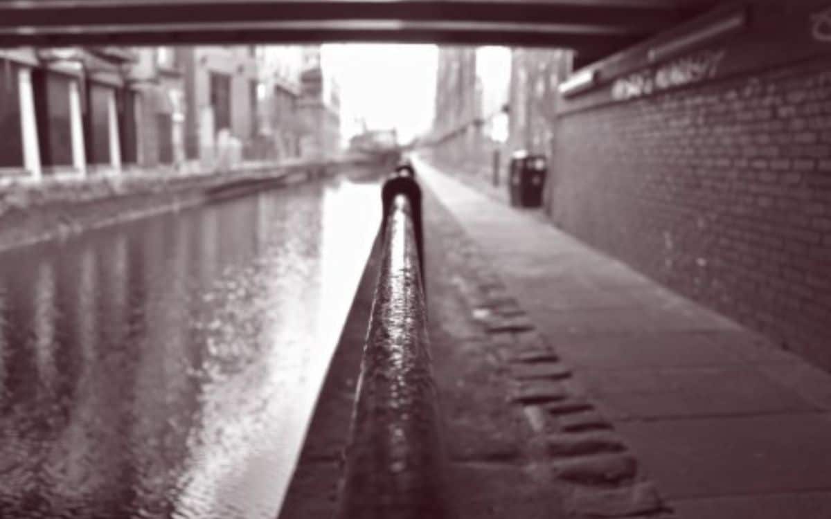 The Manchester Pusher: Urban Legend or Serial Killer?