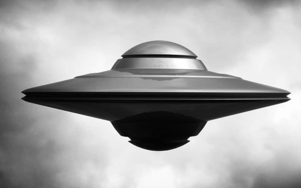 Manchester UFOs