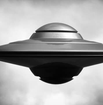 Manchester UFOs