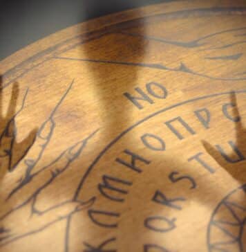 60 Paranormal Terms Every Ghosthunter Must Know