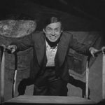 Renfield played by Dwight Frye in Dracula 1931.