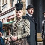 Ripper Street Facts