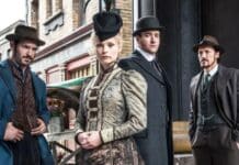 Ripper Street: 10 Things You Didn’t Know Ripper Street Facts