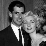 Ruth Ellis and David Blakely
