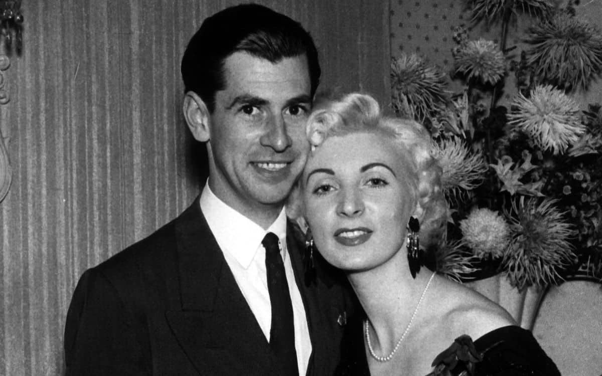 Ruth Ellis: The Last Woman Executed in England