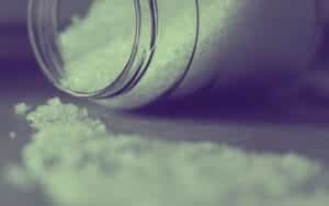 Salt Folklore