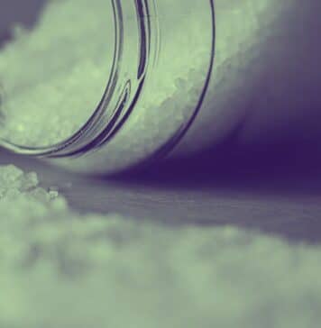 Salt Folklore
