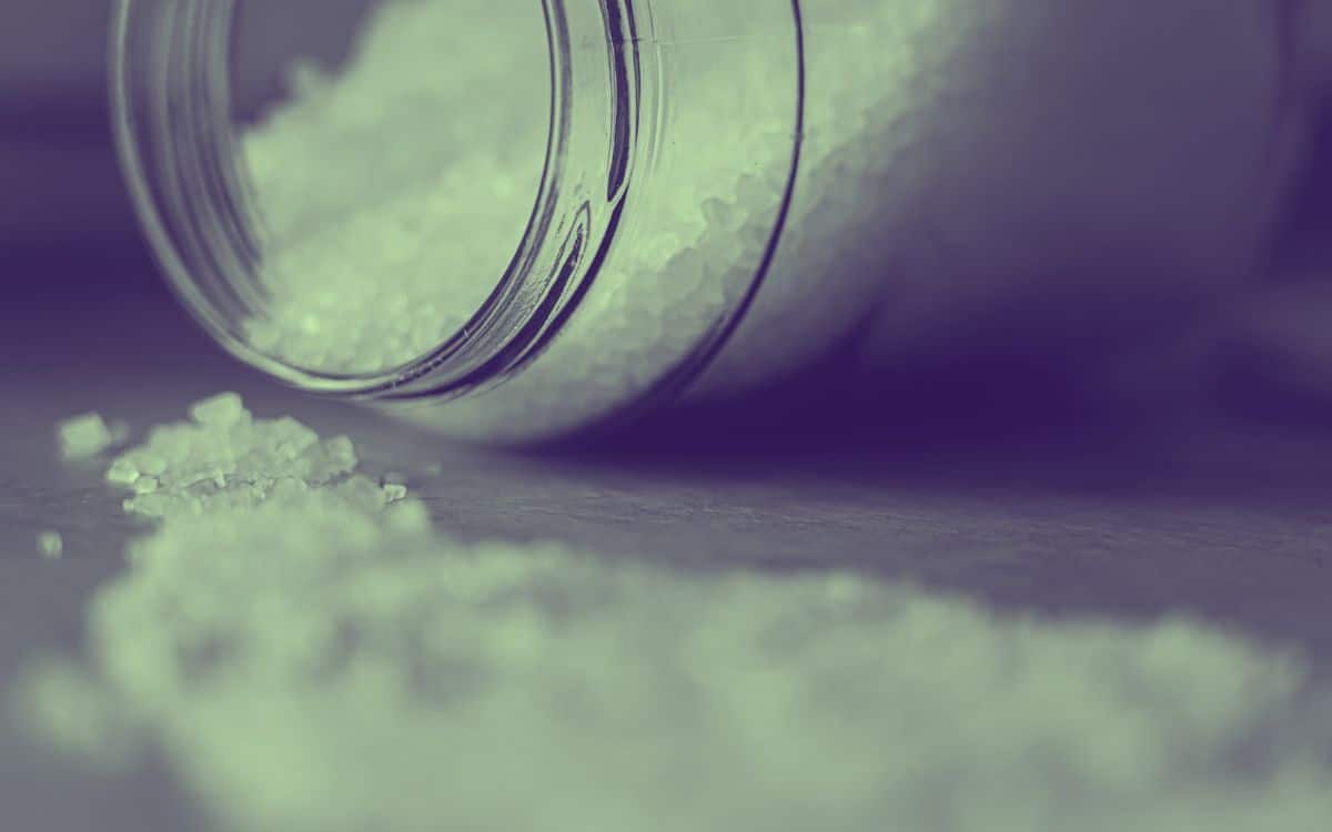 Salt in Folklore: 10 Things You Didn’t Know