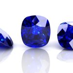 Sapphire: Power of Spiritual Growth and Inner Peace 1